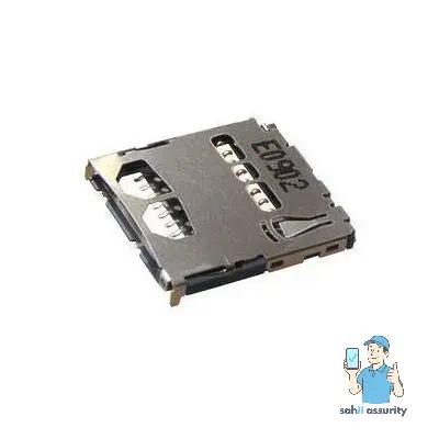 MMC Connector for Samsung Galaxy J6